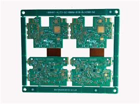 軟硬結合板廠的獨白 從PCB到FPC，探索電路板制造的匠心之旅