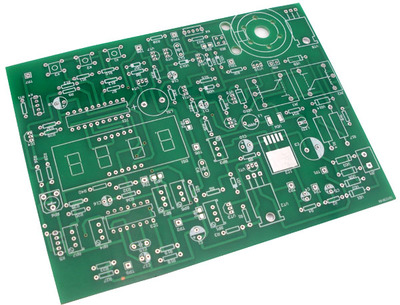 從電動車模擬控制系統套件到PCB電路板 探索電子實訓與競賽的核心價值