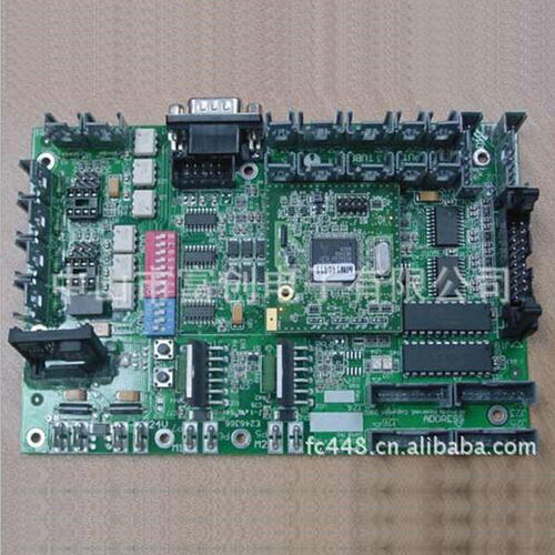 湖北專業電子外發代工廠之選 富創電子PCB電路板服務詳解