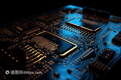 從微型芯片到智能世界 集成電路板與PCB電路板的技術演進與未來趨勢
